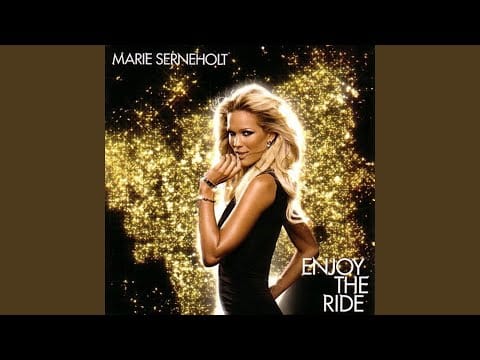 Mary Martin — Can't Be Loved