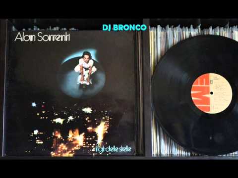 Alan Sorrenti — Alan Sorrenti – Figli Delle Stelle