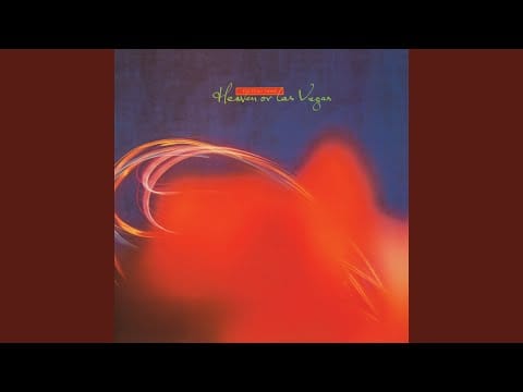 Cocteau Twins — Pitch the Baby