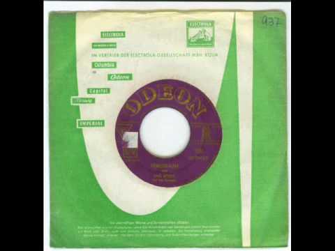 Earl Bostic And His Orchestra — Earl Bostic - Liebestraum.wmv