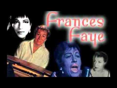 Frances Faye — Frances Faye - Ain't That A Shame  -  [stereo 1959]