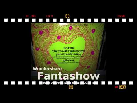 Balaam And The Angel — Balaam and the Angel - Family And Friends (Love Me EP) - 1985