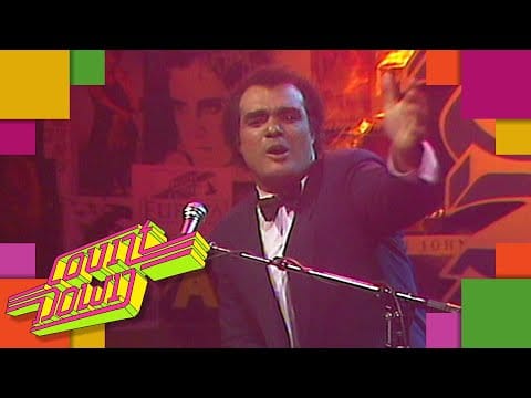 Timmy Thomas — Timmy Thomas - Why Can't We Live Together (Countdown, 1986)