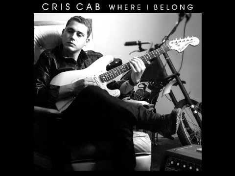 Cris Cab — Liar Liar - Cris Cab - Where I Belong