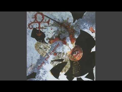 The Artist (Formerly Known As Prince) — I Like It There