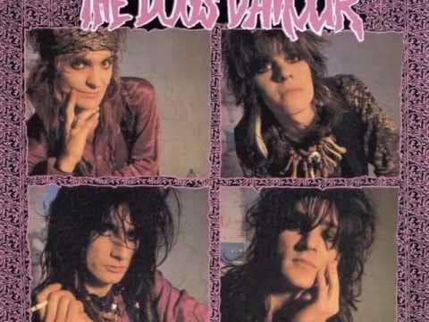 The Dogs D'Amour — Dogs D'Amour - Everything I want