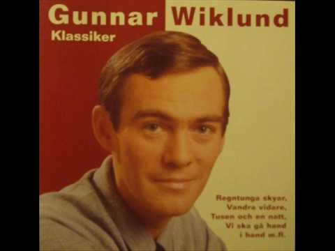 Gunnar Wiklund — Gunnar Wiklund    Junge geh' nicht zu den Indios