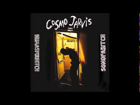 Cosmo Jarvis — Cosmo Jarvis - You Got Your Head