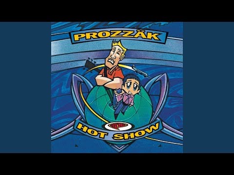 Prozzak — I Like To Watch (Milo's Night Out)