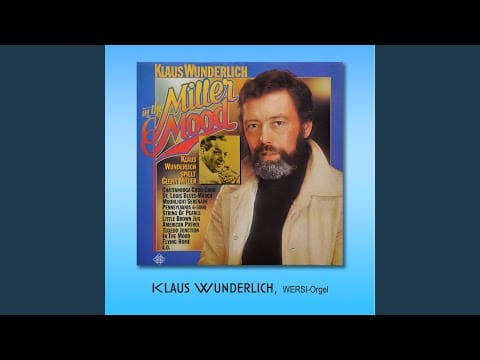 Klaus Wunderlich — American Patrol