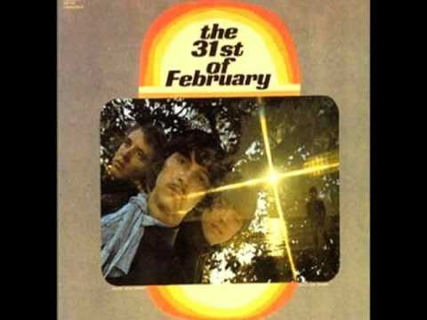 The 31st Of February — 31st of February - A Nickel's Worth Of Benny' Help From 31st Of February 1969
