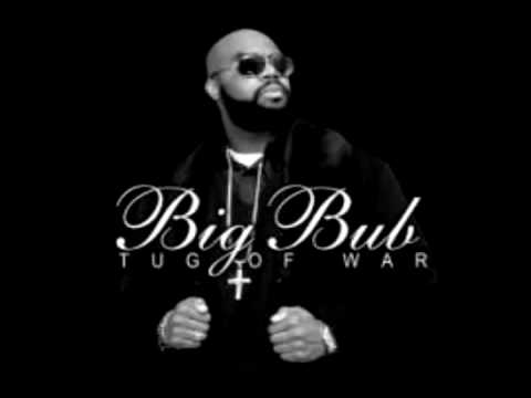 Big Bub — Big Bub - "Take It Off ´09", "Sailing", & "Moment of Clarity" from: Tug of War CD (2008)