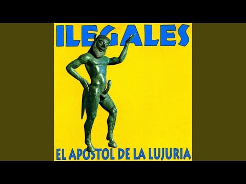 Ilegales (2) — El Angel
