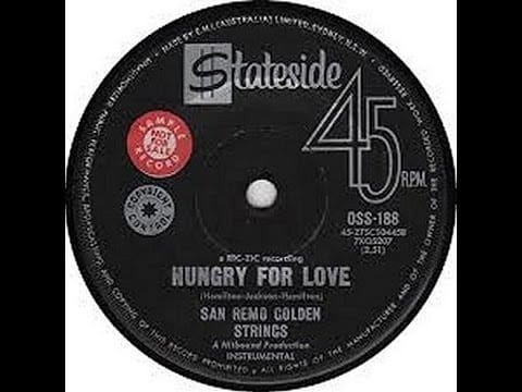 San Remo Golden Strings — TheSanRemoStrings1968-"ReachOut,I'llBeThere"MOTOWN-140