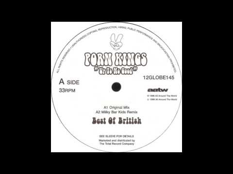 Porn Kings — Porn Kings - Up To No Good (Milky Bar Kid's Remix)