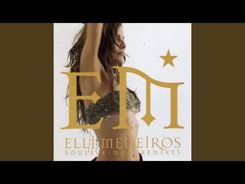 Elli Medeiros — Soulève-Moi (Sly & Robbie Inna Saint Thomas Style)