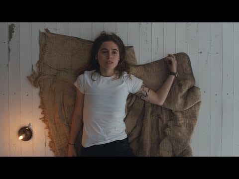 Julien Baker — "Appointments"