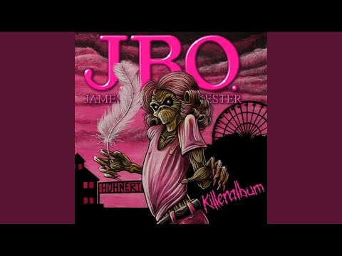 J.B.O. — Armageddon