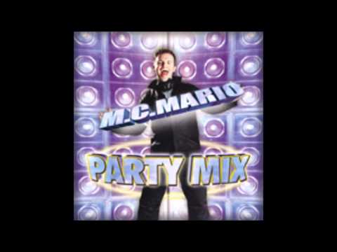 Total Bang — 18 - Let's Go - Total Bang (MC Mario Party Mix)