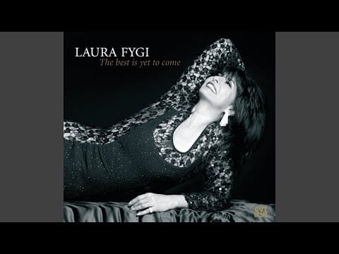 Laura Fygi — Smile