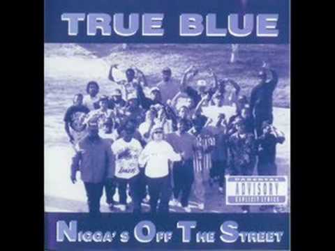 N.O.T.S. — N.O.T.S. -  Front And Bacc