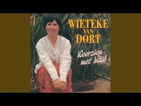 Wieteke van Dort — Weerzien Met Indië
