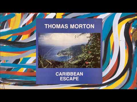 Thomas Morton — Thomas Morton - South Coast