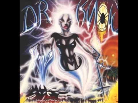 Dr. Know (3) — Dr. Know - Master Mind
