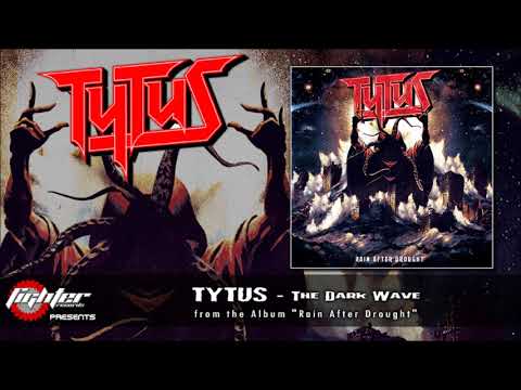 TYTUS (6) — TYTUS - The Dark Wave [2019]