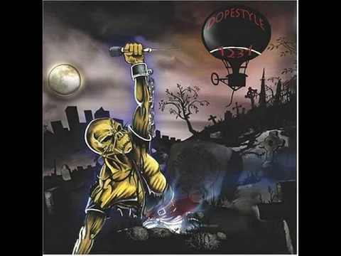 Kut Masta Kurt — Dopestyle 1231 - Wedgie (ft. Kool Keith)