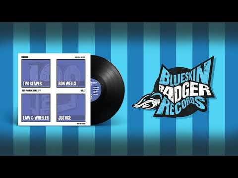 Splice (2) — BSBR009 - 2021 Pianism Remix EP - Blueskinbadger Records (Preview Clips)