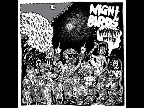 Night Birds — Night Birds - Midnight Movies