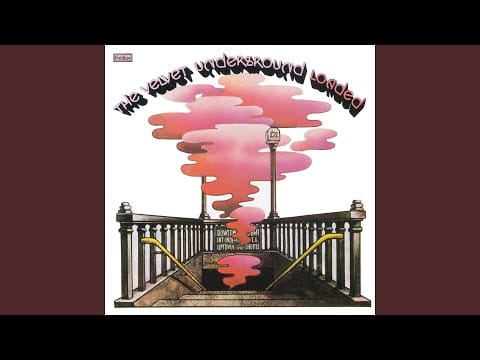 The Velvet Underground — Lonesome Cowboy Bill (2015 Remaster)