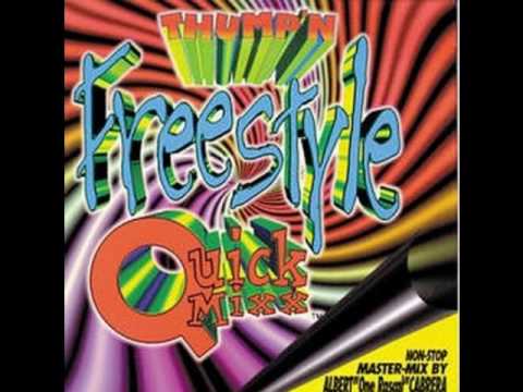 Deniz — Deniz- You Were The One Quick Mixx