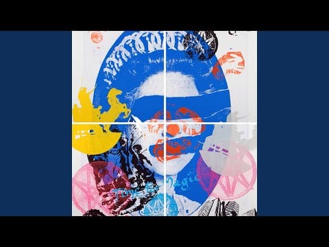 Black Science Orchestra — New Jersey Deep (Lost in Time Edit)
