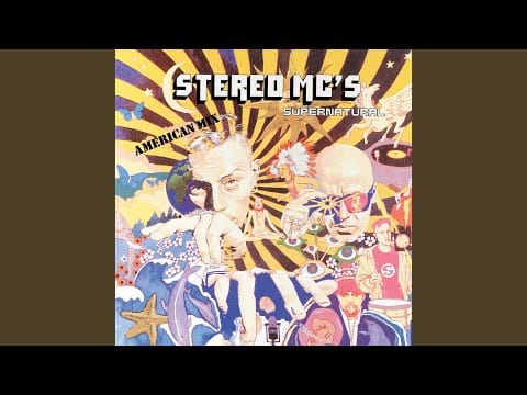 Stereo MC's — Relentless