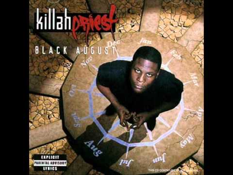 Killah Priest — Killah Priest - Do The Damn Thing (original?)