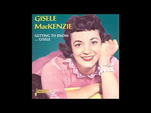 Axel Stordahl Orchestra — Gisele MacKenzie - Come To Me, My True Love
