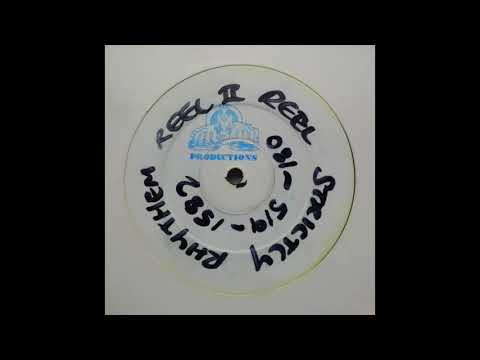 Smart E's — Stooge - B2 Fire Dub Mix JS001 - Reel 2 Reel