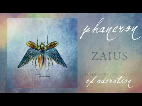 Zaius — ZAIUS - PHANERON (OFFICIAL VIDEO)