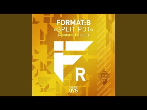 Format: B — Fullhouse (Remastered)