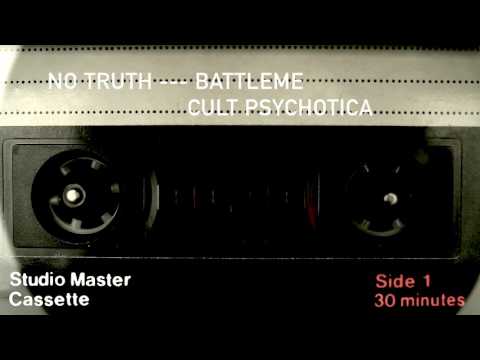 Battleme — No Truth by Battleme