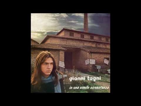 Gianni Togni — Gianni Togni - 1975 "Forse"