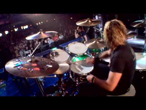 Stone Temple Pilots — Stone Temple Pilots - Hollywood Bitch [Alive in the Windy City] HD