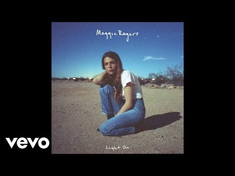 Maggie Rogers — Light On