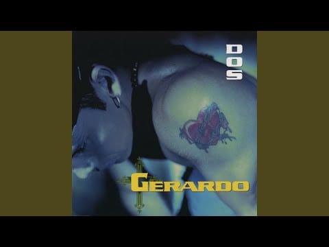 Gerardo — Manejando