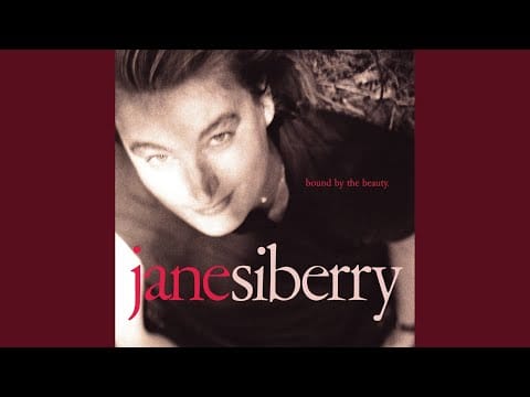 Jane Siberry — Everything Reminds Me of My Dog