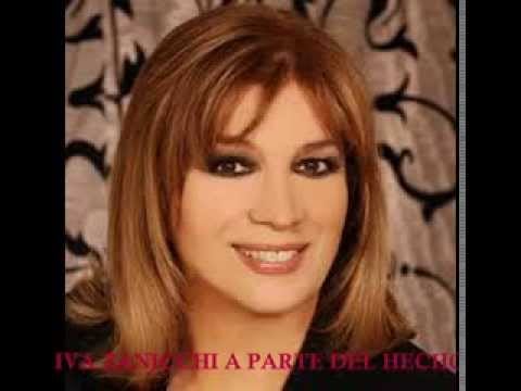 Iva Zanicchi — IVA ZANICCHI - A PARTE DEL HECHO ( VERSION ORIGINAL)