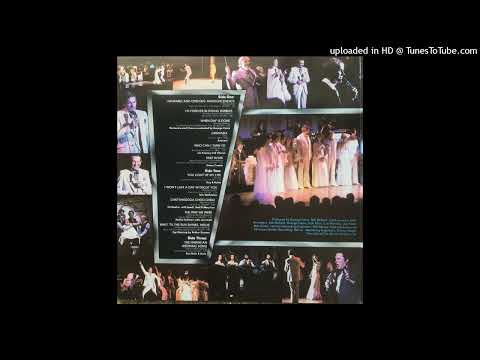 Lawrence Welk — Lawrence Welk - Live from Lake Tahoe LP 1 from 1979