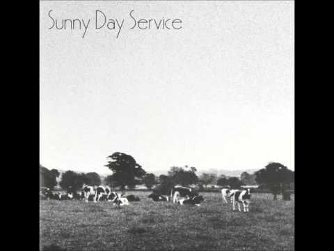 Sunny Day Service — サニーデイ・サービス - ベイビー・ブルー